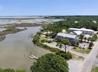 1514 Cadillac Ave #2B, Dauphin Island, AL 36528