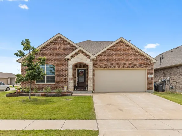 1001 Mesquite Ln, Princeton, TX 75407