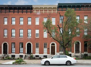 2522 Madison Ave #2, Baltimore, MD 21217