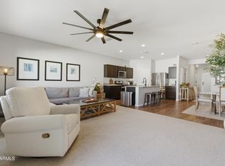 19532 W PALO VERDE Drive, Litchfield Park, AZ 85340