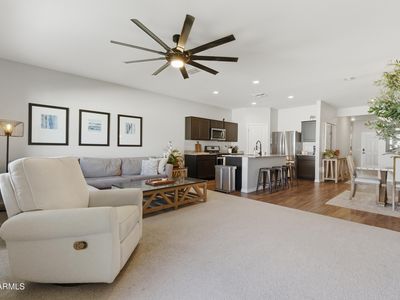 19532 W PALO VERDE Drive, Litchfield Park, AZ, 85340