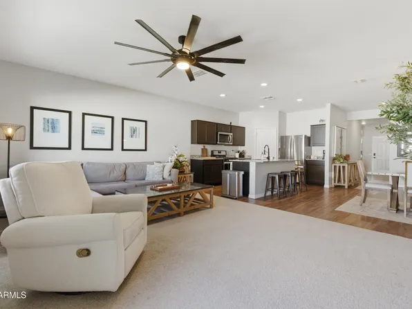 19532 W PALO VERDE Drive, Litchfield Park, AZ 85340