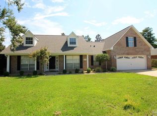 1415 Cacao Ln, Perdido Key, FL 32507