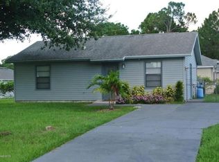 1277 Deedra St NW, Palm Bay, FL 32907