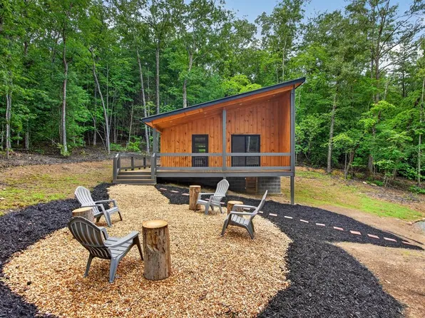 208 McClure Way Lot C, Blue Ridge, GA 30513