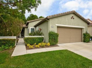 13 Corte Miro, San Clemente, CA 92673