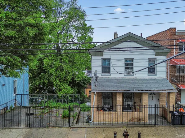 4733 Carpenter Avenue, Bronx, NY 10470