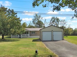 401 Lakeview Dr SE, Cleveland, TN 37323