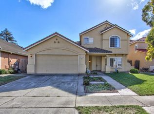 1175 Rockhaven Ct, Salinas, CA 93906