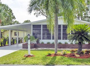 19456 Ganty Ln #203, N Ft Myers, FL 33917