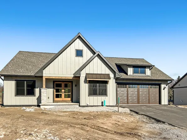 10640 Cove Ln #3, Sister Bay, WI 54234