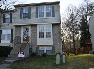 1532 Falstone Ln, Crofton, MD 21114