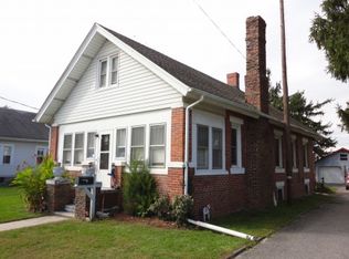 520 Chestnut St, Milton, DE 19968