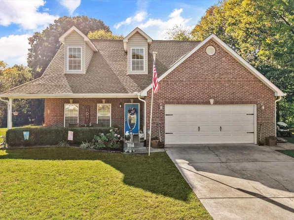 2017 Cherokee Dr, Maryville, TN 37801