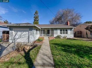 1958 N 6th St, Concord, CA 94519