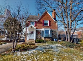 3610 Tolland Rd, Shaker Heights, OH 44122