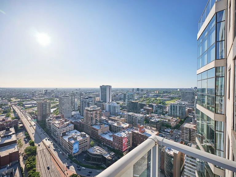 303 W Ohio St #3607 — Photo 31