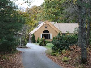 269 Plain St, Berkley, MA 02780