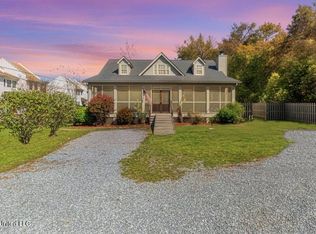 114 Menge Ave, Pass Christian, MS 39571