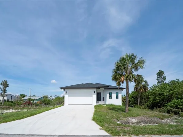 3920 Wisteria Pl, Punta Gorda, FL 33950