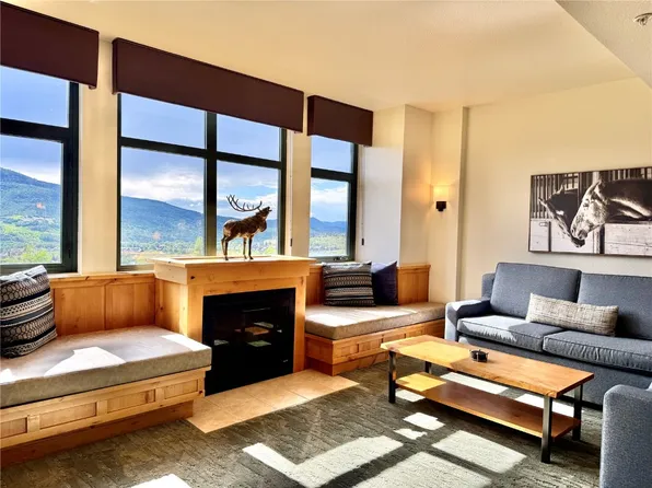 2300 Mount Werner Cir #631, Steamboat Springs, CO 80487