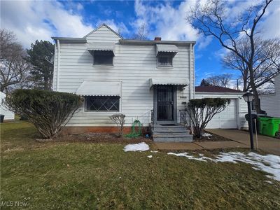 19505 Preston Rd, Warrensville Heights, OH, 44128
