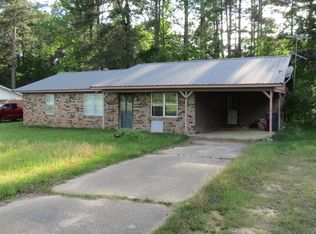 1200 Mount Elba E, Rison, AR 71665