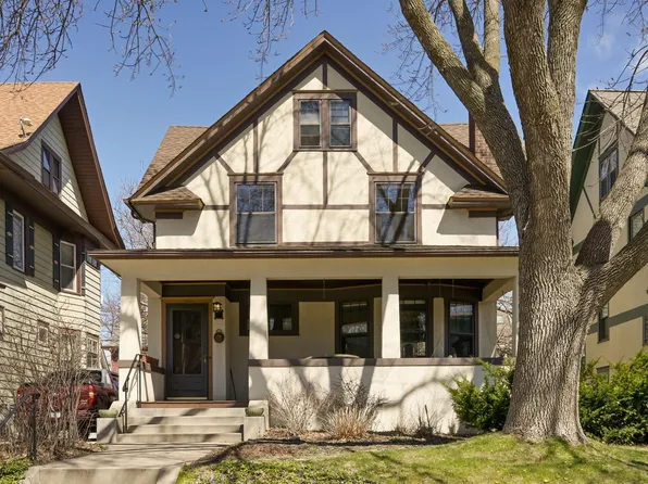1133 Laurel Ave, Saint Paul, MN 55104