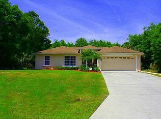4597 Talisman Ter, North Port, FL 34286