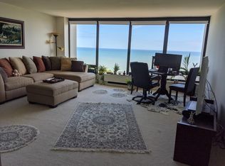 5445 N Sheridan Rd APT 2210, Chicago, IL 60640