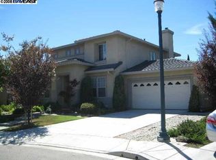 307 Brooktree Ct, Hayward, CA 94544