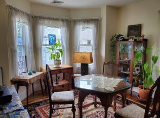 209 Ash St FLOOR 2, Waltham, MA 02453