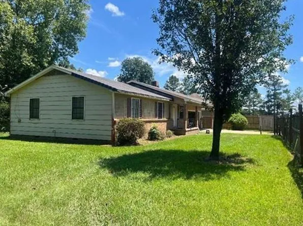 6102 Grant Ave, Tougaloo, MS 39174