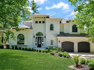 8912 Forest Lake Dr, Montgomery, TX 77316