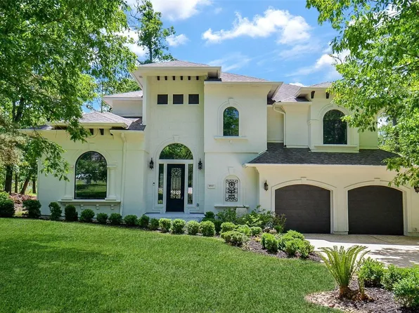 8912 Forest Lake Dr, Montgomery, TX 77316