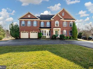 8613 Waterside Ct, Laurel, MD 20723