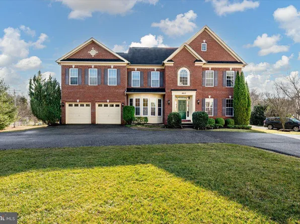 8613 Waterside Ct, Laurel, MD 20723