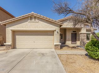 5518 W Pecan Rd, Laveen, AZ 85339