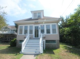 203 Ocean Ave, Cape May Point, NJ 08212