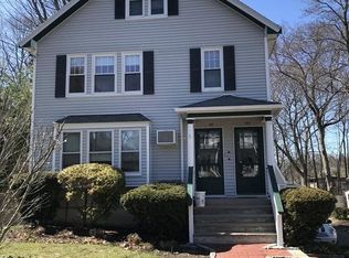 55 Walker St #55, Newtonville, MA 02460