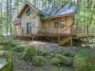 78186 E Road 32, Government Camp, OR 97028