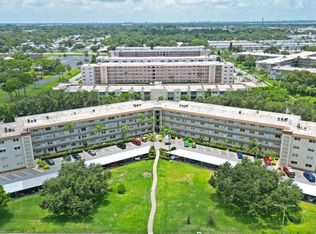 5725 80th St N UNIT 106, Saint Petersburg, FL 33709