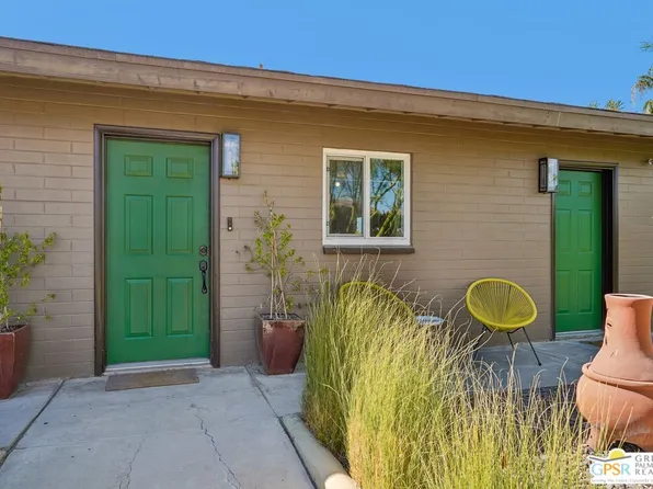 37767 Porter Dr, Cathedral City, CA 92234