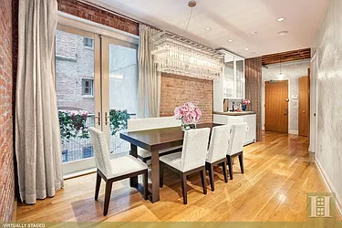 Sold by Halstead Real Estate