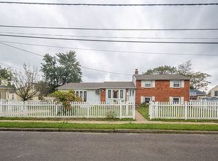 1136 Sheridan Ave, Bellmawr, NJ 08031
