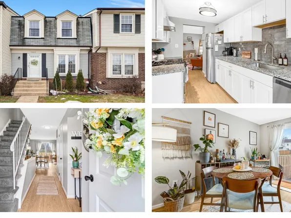 14403 Black Horse Ct, Centreville, VA 20120