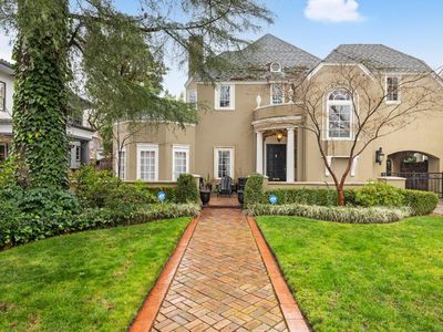 1108 43rd St, Sacramento, CA, 95819
