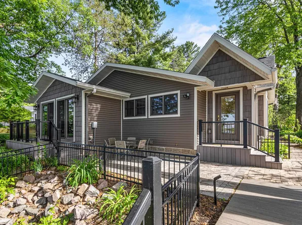 W6978 S Silver Lake Rd, Wautoma, WI 54982