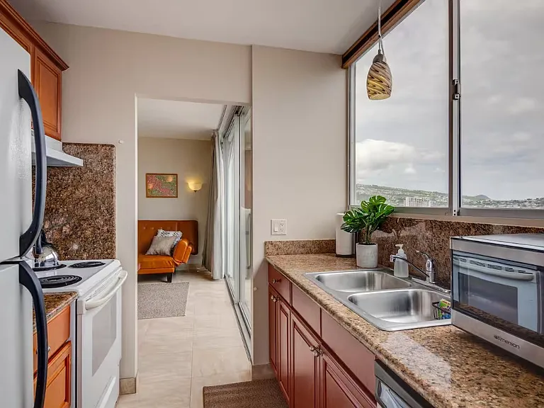 444 Nahua St #2204 — Photo 4