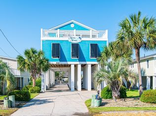 163 Cypress Ave. #Marlins & Mermaids, Murrells Inlet, SC 29576